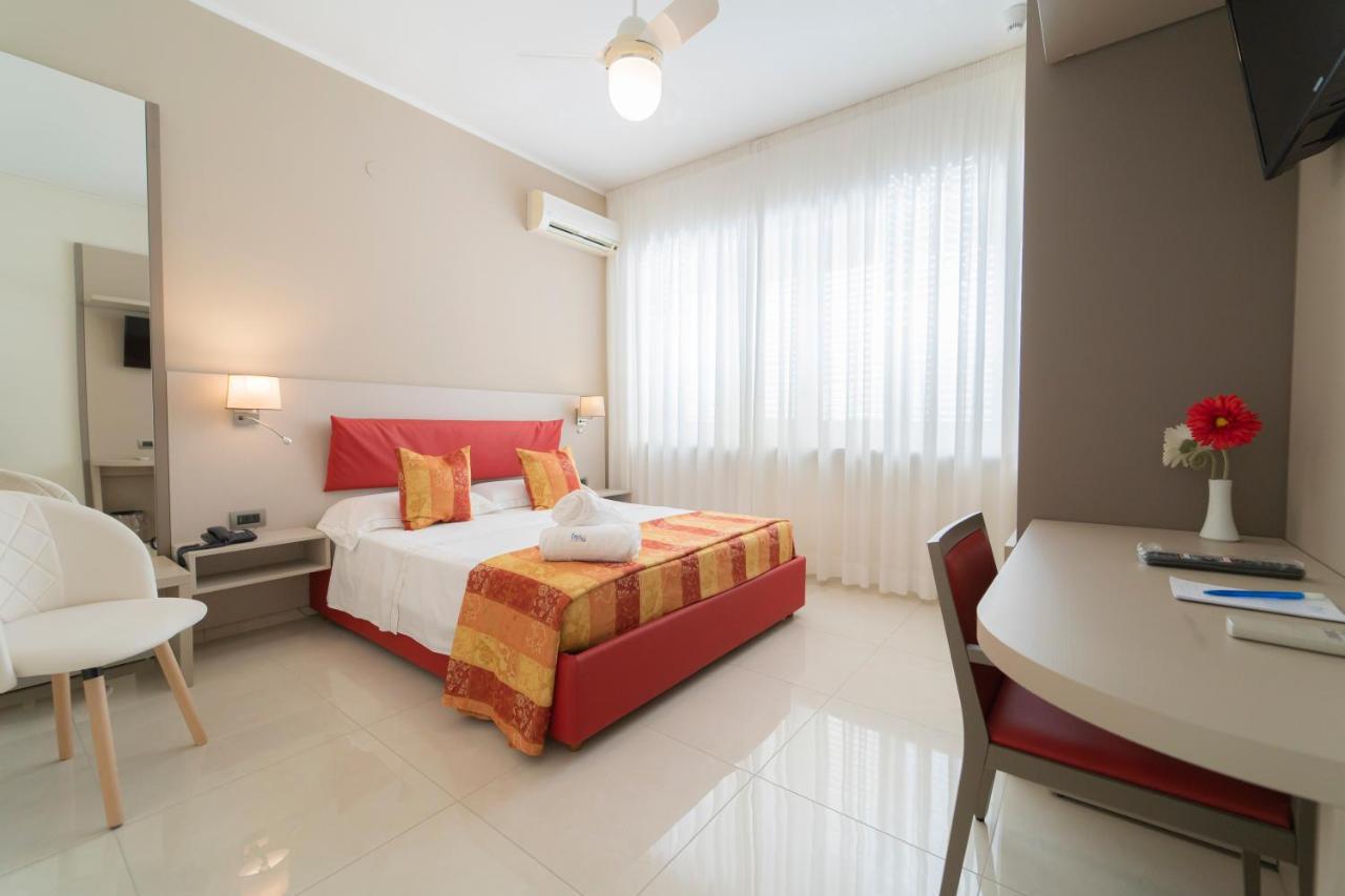 Hotel San Pietro Maiori Εξωτερικό φωτογραφία