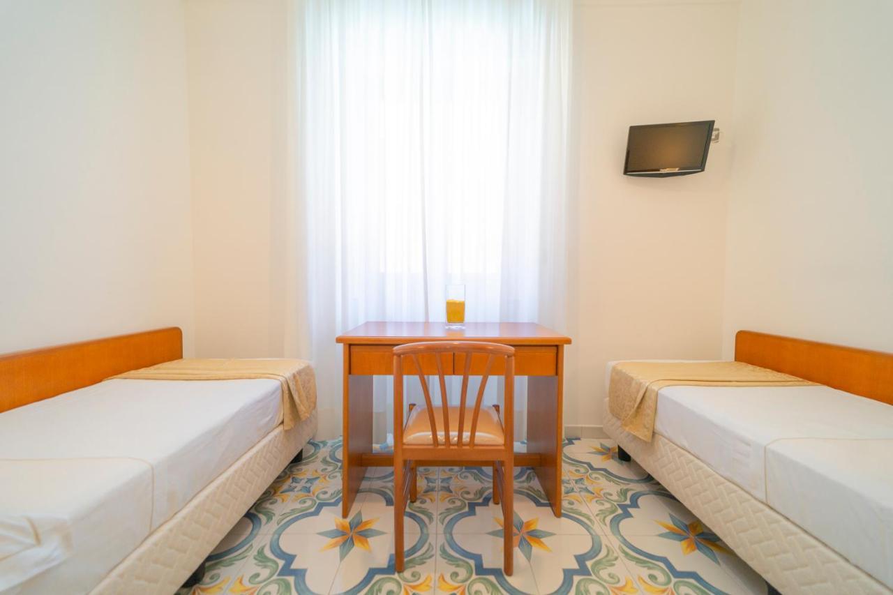 Hotel San Pietro Maiori Εξωτερικό φωτογραφία