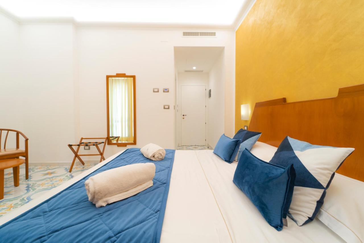 Hotel San Pietro Maiori Εξωτερικό φωτογραφία