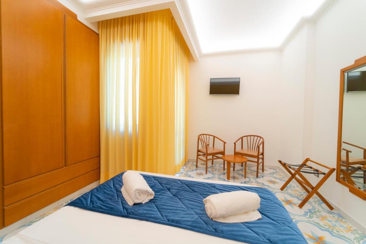 Hotel San Pietro Maiori Εξωτερικό φωτογραφία