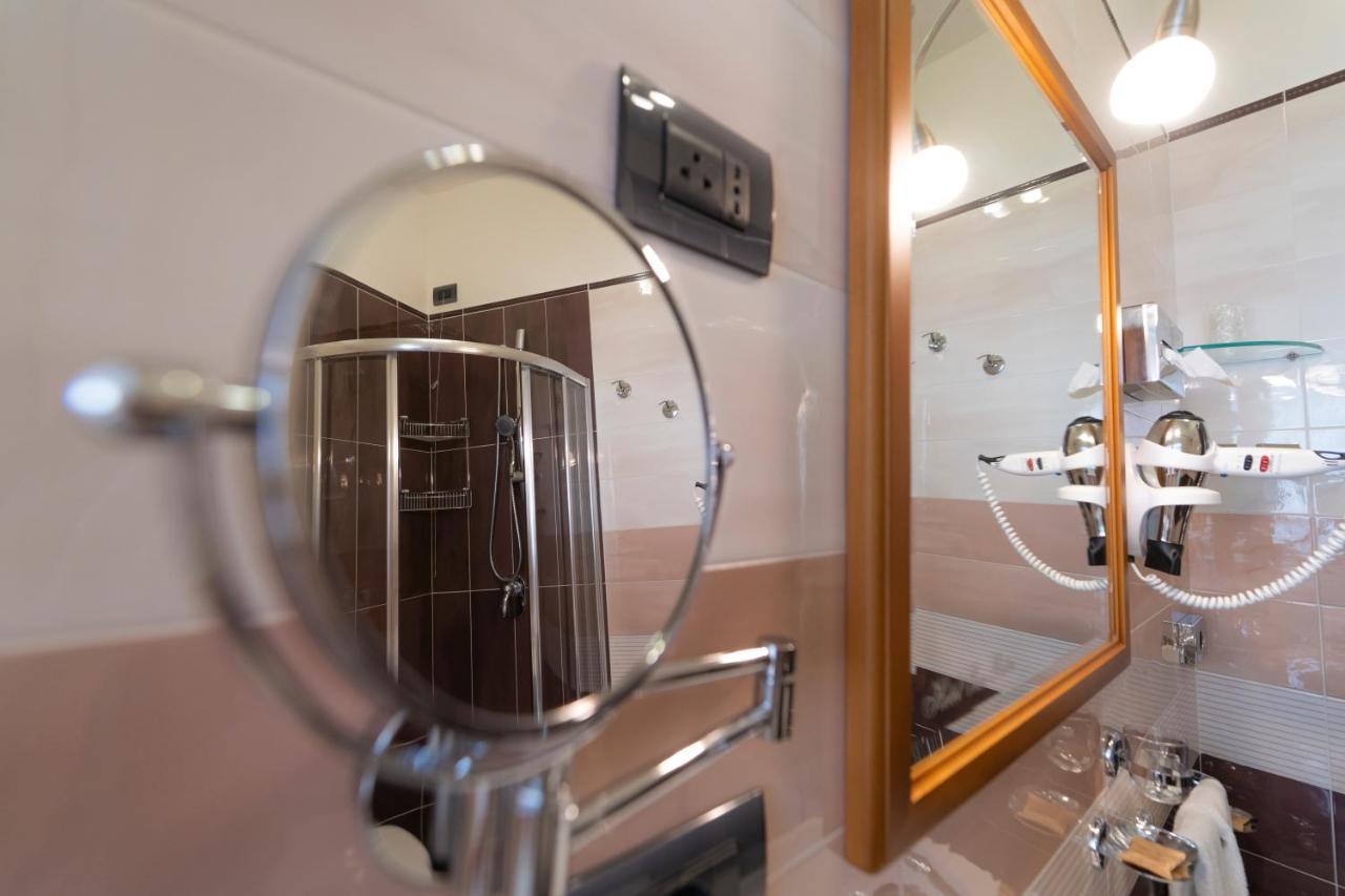 Hotel San Pietro Maiori Εξωτερικό φωτογραφία