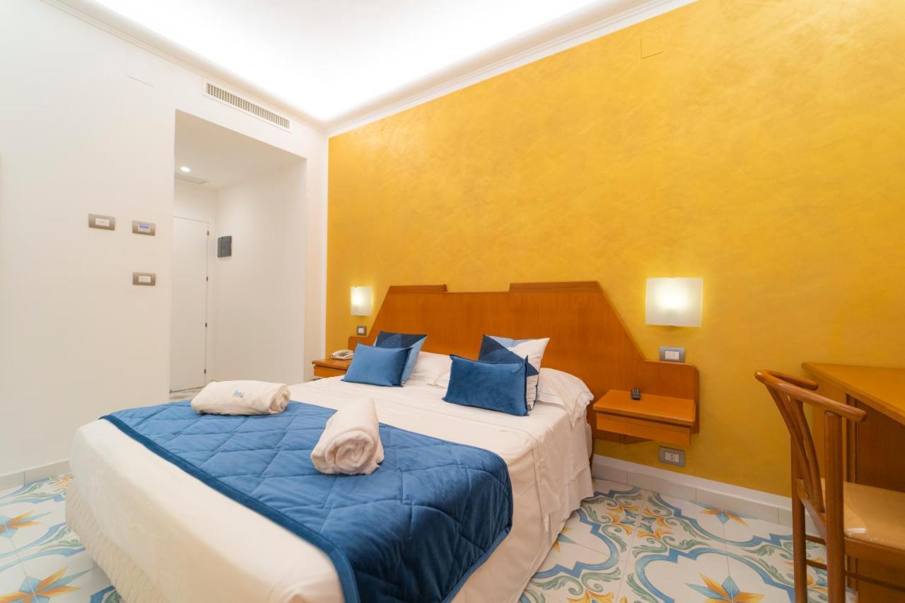Hotel San Pietro Maiori Εξωτερικό φωτογραφία