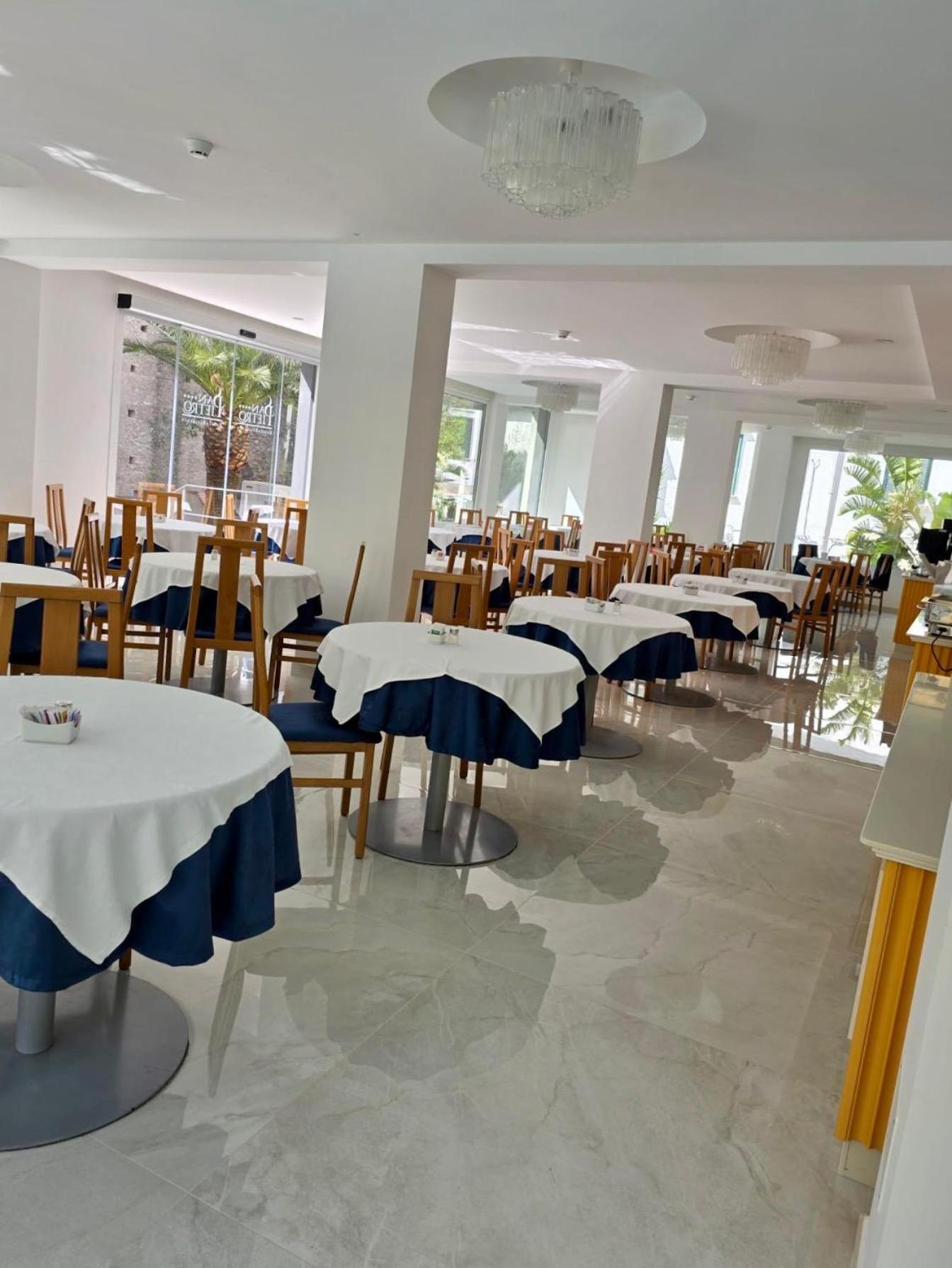 Hotel San Pietro Maiori Εξωτερικό φωτογραφία