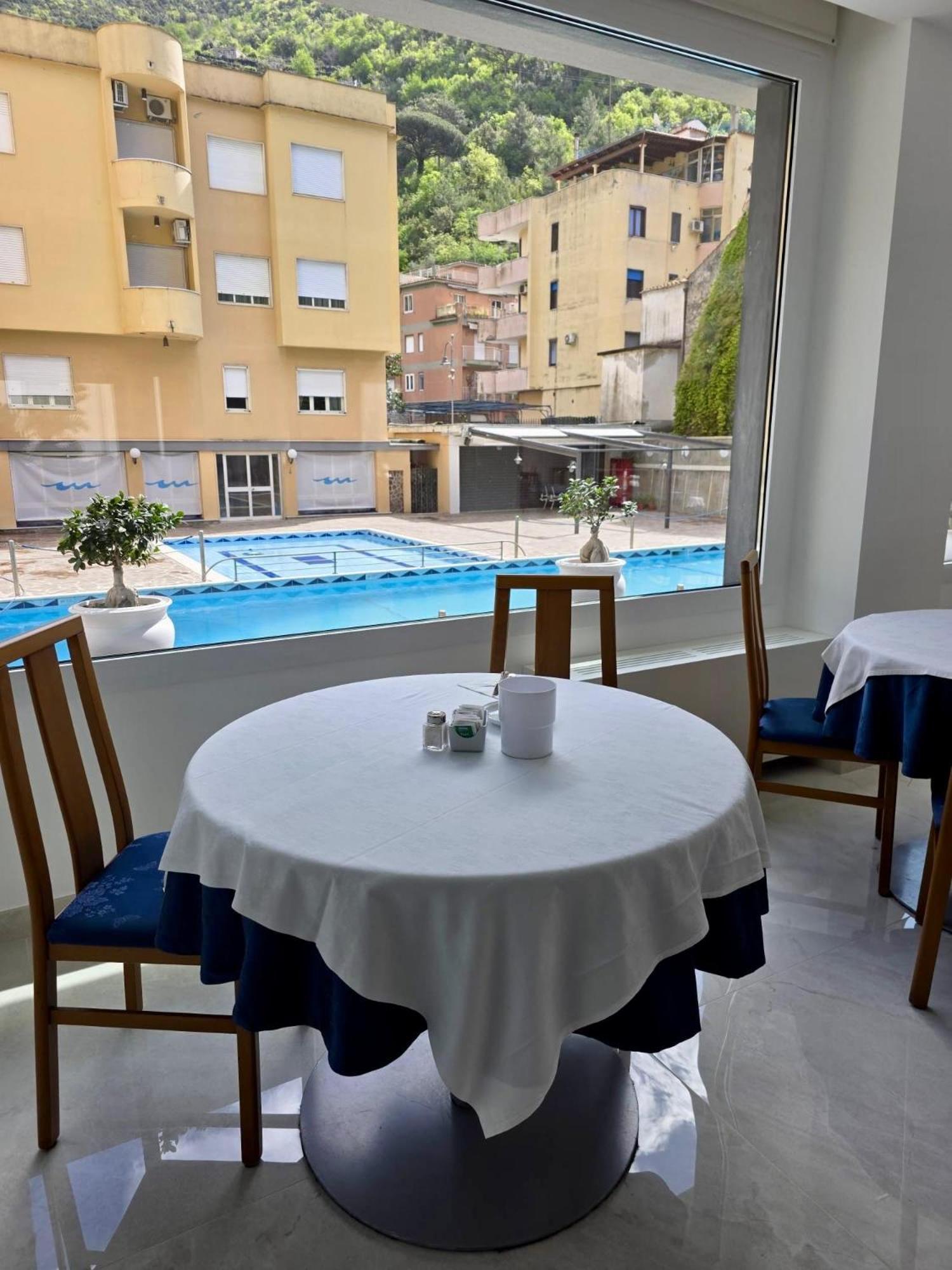 Hotel San Pietro Maiori Εξωτερικό φωτογραφία